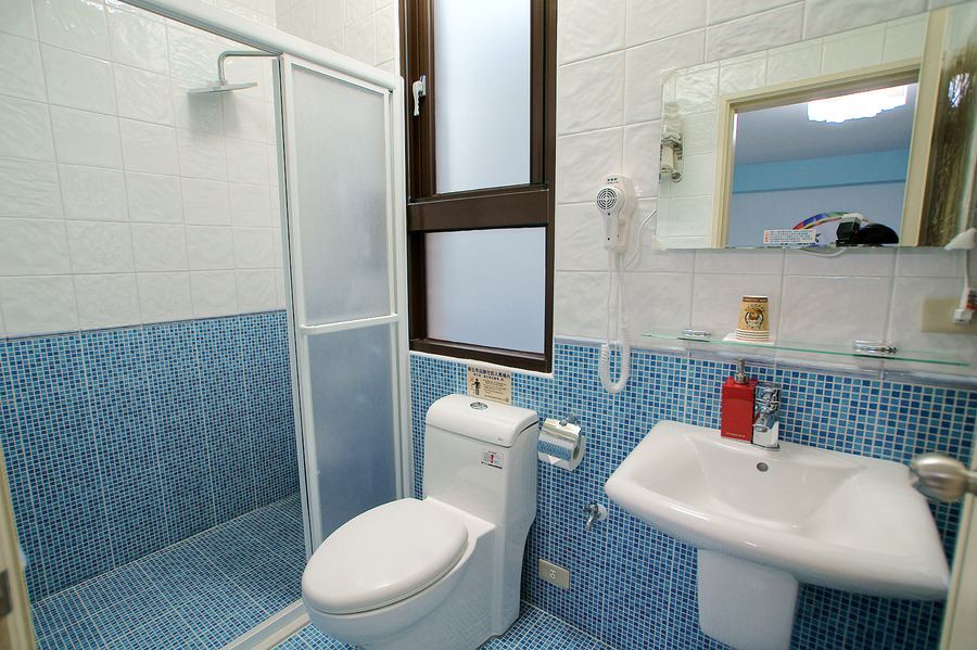 嘉年華熱氣球(6人房)